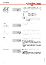 Preview for 26 page of Viessmann SCU124 Manual