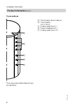 Предварительный просмотр 8 страницы Viessmann SEIA Installation And Service Instructions For Contractors