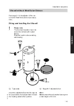 Предварительный просмотр 11 страницы Viessmann SEIA Installation And Service Instructions For Contractors