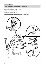 Предварительный просмотр 12 страницы Viessmann SEIA Installation And Service Instructions For Contractors