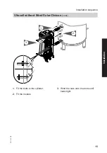 Предварительный просмотр 15 страницы Viessmann SEIA Installation And Service Instructions For Contractors