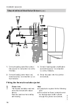 Предварительный просмотр 16 страницы Viessmann SEIA Installation And Service Instructions For Contractors