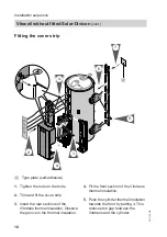 Предварительный просмотр 18 страницы Viessmann SEIA Installation And Service Instructions For Contractors