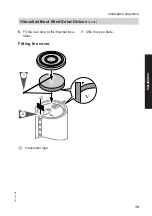 Предварительный просмотр 19 страницы Viessmann SEIA Installation And Service Instructions For Contractors