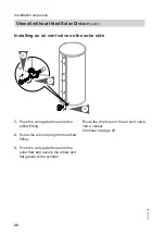 Предварительный просмотр 20 страницы Viessmann SEIA Installation And Service Instructions For Contractors