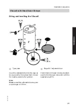 Предварительный просмотр 21 страницы Viessmann SEIA Installation And Service Instructions For Contractors