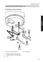 Предварительный просмотр 23 страницы Viessmann SEIA Installation And Service Instructions For Contractors