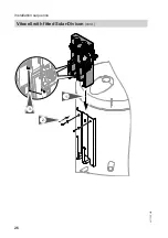 Предварительный просмотр 26 страницы Viessmann SEIA Installation And Service Instructions For Contractors