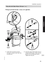 Предварительный просмотр 29 страницы Viessmann SEIA Installation And Service Instructions For Contractors