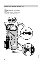 Предварительный просмотр 36 страницы Viessmann SEIA Installation And Service Instructions For Contractors