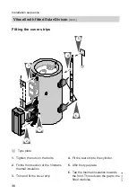 Предварительный просмотр 38 страницы Viessmann SEIA Installation And Service Instructions For Contractors