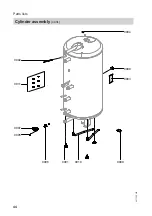 Предварительный просмотр 44 страницы Viessmann SEIA Installation And Service Instructions For Contractors