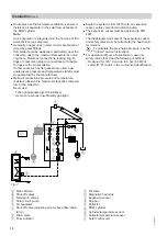 Preview for 12 page of Viessmann SH Installation Instructions Manual