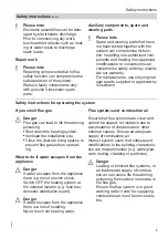 Preview for 3 page of Viessmann SH20 Installation And Service Instructions For Contractors