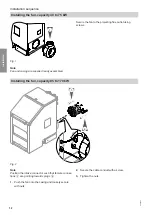 Preview for 12 page of Viessmann SH20 Installation And Service Instructions For Contractors