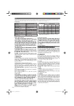 Preview for 10 page of Viessmann SI 1830 Manual