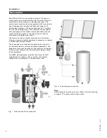 Preview for 6 page of Viessmann Solar-Divicon-HX Installation, Start-Up And Service Instructions Manual