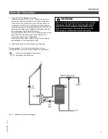 Preview for 11 page of Viessmann Solar-Divicon-HX Installation, Start-Up And Service Instructions Manual