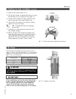 Preview for 15 page of Viessmann Solar-Divicon-HX Installation, Start-Up And Service Instructions Manual