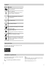 Preview for 3 page of Viessmann Sub-mounting kit Installation And Service Instructions Manual