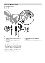 Preview for 9 page of Viessmann Sub-mounting kit Installation And Service Instructions Manual