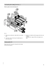 Preview for 11 page of Viessmann Sub-mounting kit Installation And Service Instructions Manual