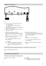 Preview for 13 page of Viessmann Sub-mounting kit Installation And Service Instructions Manual