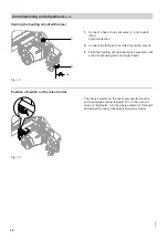 Preview for 14 page of Viessmann Sub-mounting kit Installation And Service Instructions Manual