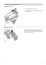 Preview for 15 page of Viessmann Sub-mounting kit Installation And Service Instructions Manual