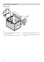 Preview for 16 page of Viessmann Sub-mounting kit Installation And Service Instructions Manual