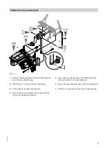 Preview for 5 page of Viessmann Sub Mounting Kit Installation Instructions Manual