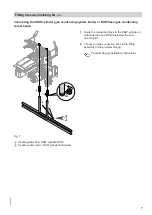 Preview for 7 page of Viessmann Sub Mounting Kit Installation Instructions Manual