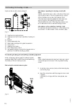 Preview for 10 page of Viessmann Sub Mounting Kit Installation Instructions Manual