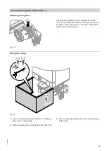 Preview for 13 page of Viessmann Sub Mounting Kit Installation Instructions Manual