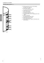 Предварительный просмотр 8 страницы Viessmann SVP Installation And Service Instructions Manual