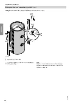 Предварительный просмотр 14 страницы Viessmann SVP Installation And Service Instructions Manual