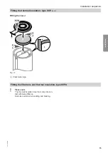 Предварительный просмотр 15 страницы Viessmann SVP Installation And Service Instructions Manual