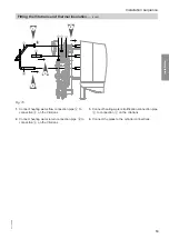 Предварительный просмотр 19 страницы Viessmann SVP Installation And Service Instructions Manual