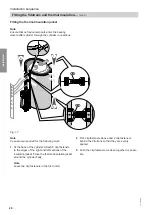 Предварительный просмотр 20 страницы Viessmann SVP Installation And Service Instructions Manual