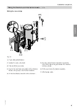 Предварительный просмотр 21 страницы Viessmann SVP Installation And Service Instructions Manual