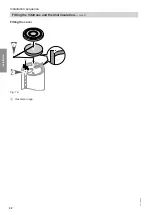 Предварительный просмотр 22 страницы Viessmann SVP Installation And Service Instructions Manual