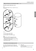 Предварительный просмотр 23 страницы Viessmann SVP Installation And Service Instructions Manual