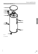 Предварительный просмотр 27 страницы Viessmann SVP Installation And Service Instructions Manual