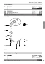 Предварительный просмотр 29 страницы Viessmann SVP Installation And Service Instructions Manual