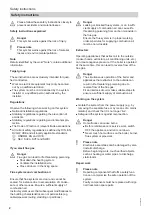 Preview for 2 page of Viessmann SVPA Installation And Service Instructions Manual