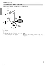 Preview for 16 page of Viessmann SVPA Installation And Service Instructions Manual