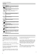 Preview for 6 page of Viessmann T0E 060-A Operating Instructions For The System User