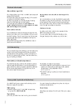 Preview for 7 page of Viessmann T0E 060-A Operating Instructions For The System User