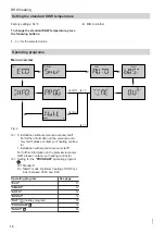 Предварительный просмотр 10 страницы Viessmann T0E 060-A Operating Instructions For The System User