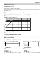 Preview for 11 page of Viessmann T0E 060-A Operating Instructions For The System User